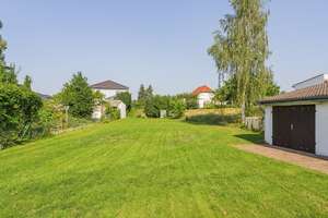 Haus mit Geschichte, Grundstück mit Zukunft – hier beginnt Ihr Projekt! – Die vollständige Adresse der Immobilie erhältst du vom Anbieter., 14776 Neustadt, Brandenburg an der Havel – Vorschaubild 9