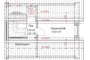 Vermietung – Neubau! Doppelhaushälfte mit Garten und Garage in ruhiger Lage von Bocholt-Suderwick – Die vollständige Adresse der Immobilie erhältst du vom Anbieter., 46399 Bocholt – Vorschaubild 5