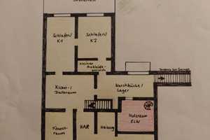 Einfamilienhaus mit herrlichem Garten und Platz für all Ihre Ideen – Neuss (Rhein-Kreis) – Vorschaubild 21