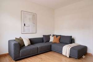 Charmanter Altbau-Traum in Potsdam-Babelsberg: 3-Zimmer-Wohnung mit Balkon & Top-Anbindung – Die vollständige Adresse der Immobilie erhältst du vom Anbieter., 14482 Babelsberg Süd, Potsdam – Vorschaubild 9