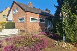Geräumiges, 6-Zimmer Einfamilienhaus mit großem Garten in Braunschweig Wenden-Thune-Harxbüttel – Rilkestraße 9, 38110 Braunschweig – Vorschaubild 3