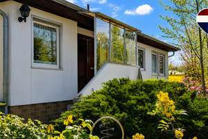 Einfamilienhaus in Berlin-Lichtenrade mit Keller, Garage, 5 Zimmer|596 m² Grundstück|Kamin & Garten! – Die vollständige Adresse der Immobilie erhältst du vom Anbieter., 12305 Lichtenrade, Berlin – Vorschaubild 3