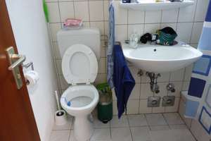 Voll möbliertes Single-Appartement mit Balkon und Einbauküche in Saarbrücken ab 01.07.2026 – Hanna-Kirchner-Straße 6, 66123 St. Johann, Saarbrücken – Vorschaubild 16