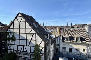 Altstadtliebe – möbliertes Wohnen im Herzen von Düsseldorf – 40213 Altstadt, Düsseldorf – Vorschaubild 16