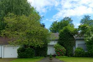 Idyllisches Arzthaus im Landhausstil, Pool – Die vollständige Adresse der Immobilie erhältst du vom Anbieter., 45966 Gladbeck – Vorschaubild 1