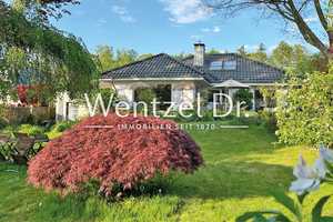 Helles Einfamilienhaus in Toplage von Hamburg-Ohlstedt – Wentzel Dr. – Hamburg – Vorschaubild 16