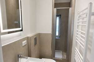 +++Perfektes Singleapartment mit hochwertiger Einbauküche – Die vollständige Adresse der Immobilie erhältst du vom Anbieter., 13353 Wedding, Berlin – Vorschaubild 8