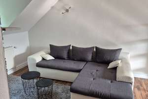  möblierte 1 Zimmer DG Wohnung in Köln Flittard – Die vollständige Adresse der Immobilie erhältst du vom Anbieter., 51061 Flittard, Köln – Vorschaubild 15