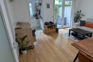 1,5-Zimmer Wohnung mit Terrasse in München Sendling-Westpark – Die vollständige Adresse der Immobilie erhältst du vom Anbieter., 81373 Mittersendling, München – Vorschaubild 1