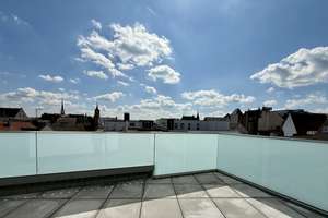 ERSTBEZUG / Zentrum / Penthouse / 3-Zimmer / Klimaanlage – Deichhof 21, 32423 Innenstadt, Minden – Vorschaubild 7