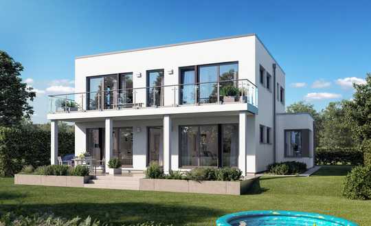 Energieeffizientes Wohnen: Ihr neues Zuhause für ein nachhaltiges und lebensfrohes Leben!