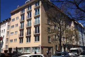 Toplage St. Benno Viertel - einzigartiges MFH mit 6WE + 1 Gewerbeeinheit – München – Vorschaubild 1