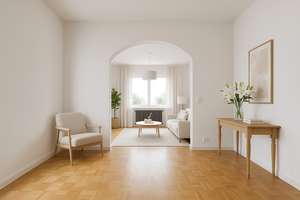 Provisionsfrei: Traumwohnung ab 260.000 € – jetzt in Sanierungsphase sichern!