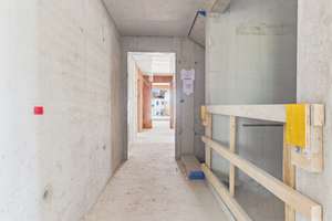 XXL-Balkon mit 22,26m² in Westausrichtung - verfügbar ab Ende 2026 - individuelle Ausstattung mgl.! – Die vollständige Adresse der Immobilie erhältst du vom Anbieter., 85051 Südwest, Ingolstadt – Vorschaubild 2