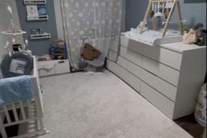 3 Zimmer Wohnung mit Terrasse ab 01.11.26 – Die vollständige Adresse der Immobilie erhältst du vom Anbieter., 33098 Kernstadt, Paderborn – Vorschaubild 4