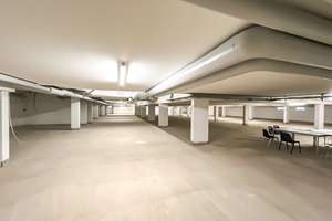 Moderne 4-Zimmer-Wohnung mit Balkon & Tiefgarage in zentraler, ruhiger Lage in Freital – Lutherstraße 28f, 1705 Freital – Vorschaubild 19