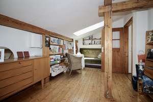 Jugendstilhaus mit Seele und Charakter. Ein Zuhause mit Garten für Familien und Individualisten – Die vollständige Adresse der Immobilie erhältst du vom Anbieter., 84424 Isen – Vorschaubild 26