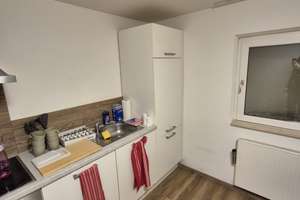 Modernisierte Wohnung mit dreieinhalb Zimmern in zentraler Lage in Mindelheim – 87719 Mindelheim – Vorschaubild 14