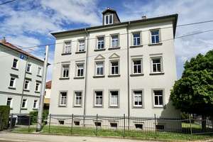 Helle Zwei-Raum-Wohnung mit Balkon in Dresden-Cotta – Die vollständige Adresse der Immobilie erhältst du vom Anbieter., 1157 Cotta (Stadtteil), Dresden – Vorschaubild 3