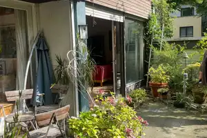 Kaffeemühlenhaus mit Potential in ruhiger und zentrumsnaher Lage – Gütersloh (Kreis) – Vorschaubild 10
