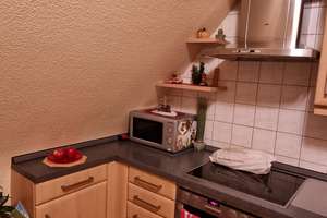 2 Zimmer-Wohnung in der Nürnberger Altstadt – Die vollständige Adresse der Immobilie erhältst du vom Anbieter., 90402 Altstadt, Sankt Lorenz, Nürnberg – Vorschaubild 9