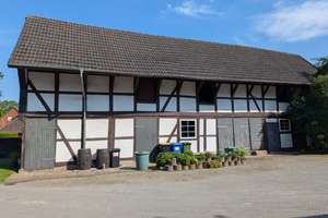sehr schönes 2 Familienhaus mit Doppelcarport und großer Scheune zu verkaufen ! – 38239 Beddingen, Salzgitter – Vorschaubild 12