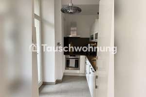 Tauschwohnung: Moderne 2-Zimmer Isarnähe Tausch gegen gleichwertige Wohnung – Die vollständige Adresse der Immobilie erhältst du vom Anbieter., 80469 Dreimühlen, München – Vorschaubild 2