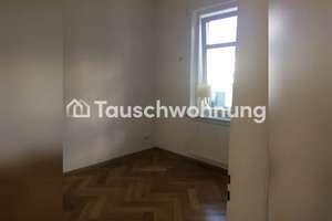 Tauschwohnung: Altbauwohnung mit Charakter – Die vollständige Adresse der Immobilie erhältst du vom Anbieter., 81543 Untere Au, München – Vorschaubild 1