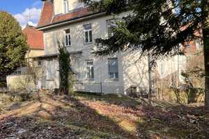 Fulda-Frauenberg:  Gepfl. Gründerzeithaus mit 3 WE, attraktivem Gartengrundstück und Nebengebäude – Buttlarstraße Nr. 47, 36039 Fulda (Kreis) – Vorschaubild 14