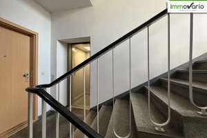 Hübsche 2-Zimmer-Wohnung mit Tageslichtbad, Wanne und Balkon - inmitten der Altstadt – Keplerstraße 6 A, 39104 Altstadt, Magdeburg – Vorschaubild 6