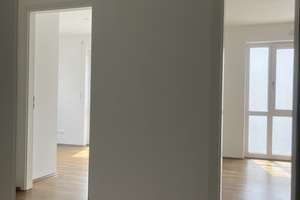 Modernes Wohnen im beschaulichen Aubing-Mitte: Helle 3-Zimmer-Wohnung mit Balkon – Rosemarie-Fendel-Bogen 12, 81245 Altaubing, München – Vorschaubild 10