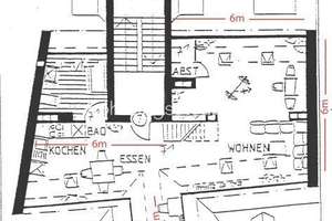 Wohnungstausch: Belvederestraße 25 – Belvederestraße 25, 50400 Müngersdorf, Köln – Vorschaubild 11