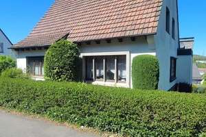 Freistehendes Haus in begehrter Lage in Attendorn