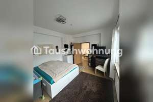 Tauschwohnung: Düsseldorf, Stadtbezirk 3: Charmante 3-Zimmer-Wohnung – 40225 Bilk, Düsseldorf – Vorschaubild 12