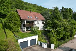 3-Familienhaus in Top-Lage am Annaberg – Die vollständige Adresse der Immobilie erhältst du vom Anbieter., 92237 Sulzbach-Rosenberg – Vorschaubild 1