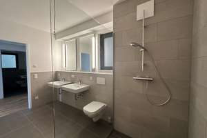 Attraktive 2-Zimmer Wohnung im 1. OG mit Balkon in Münster-Hansaplatz – Hansaring 50c, 48155 Hafen, Münster – Vorschaubild 9