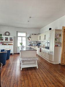 Ein Haus zum Verlieben! Traumhafte Jugendstilvilla in Lucka
