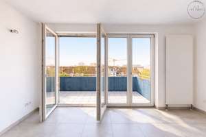 Flexibel. Hochwertig. Zentral. – Zwei Wohnungen mit Potenzial zur großzügigen Einheit in Karlsruhe – Die vollständige Adresse der Immobilie erhältst du vom Anbieter., 76137 Südstadt, Karlsruhe – Vorschaubild 4