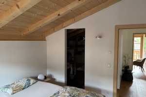 Alpenchalet mit Außenpool in bester Lage in Lenggries – Bad Tölz-Wolfratshausen (Kreis) – Vorschaubild 7