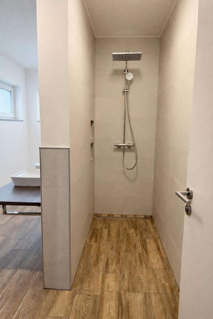 Immobilie in Bilshausen - Exklusives Architektenhaus mit unverbaubarem Waldblick nahe Göttingen - Provisionsfrei - Bild 3