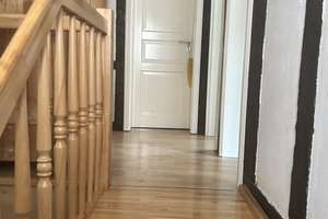 3-Zimmer-Wohnung Köln-Worringen über 2 Ebenen, eigener Hauseingang – Alte Neusser Landstraße 253, 50769 Worringen, Köln – Vorschaubild 5