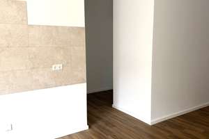 Seniorengerechtes und geräumiges 1 Zimmer Appartement mit Terrasse in Duisburg-Neudorf – Die vollständige Adresse der Immobilie erhältst du vom Anbieter., 47057 Neudorf-Nord, Duisburg – Vorschaubild 5