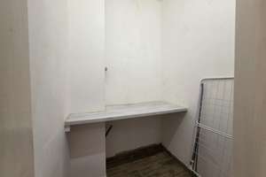 Befristete Zwei Zimmer Wohnung im grünen Reinickendorf