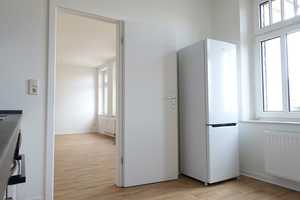 Kleines Wohlfühlnest mit Einbauküche – Heinrich-Schütz-Straße 116, 9130 Chemnitz – Vorschaubild 6
