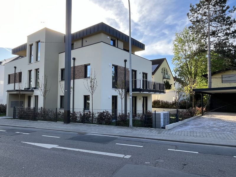 Wohnung Kaufen Mainz