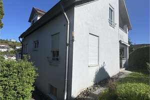Mehrfamilienhaus mit Garage und Stellplatz – Wohnen oder investieren dank freiem DG – Lerchenweg 12a, 89275 Elchingen – Vorschaubild 8