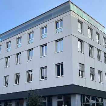 Moderne Büroflächen in der City | provisionsfrei