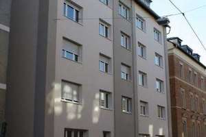 2 Zimmerwohnung mit EBK - direkt vom Eigentümer! – Landhausstr. -, 70182 Kernerviertel, Stuttgart – Vorschaubild 5