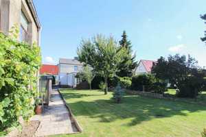 +++ Ihre Doppelhaushälfte in Riesa mit ausbaufähigem Nebengelass, großem Garten und Garage +++ – Meißen (Kreis) – Vorschaubild 16