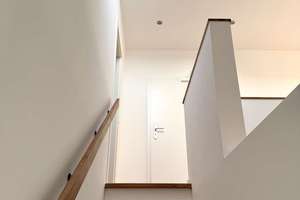 Stilvolle Maisonette-Wohnung mit hochwertiger Ausstattung und besonderem Raumgefühl – Fundstraße 6, 30161 Oststadt, Hannover – Vorschaubild 13
